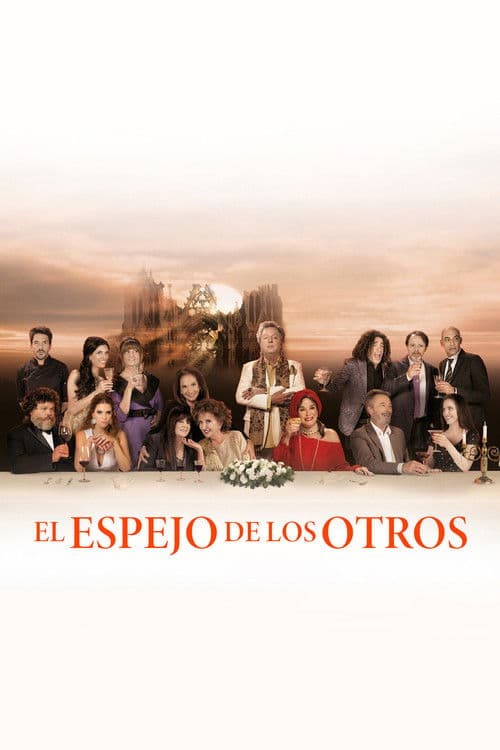 Poster for El espejo de los otros