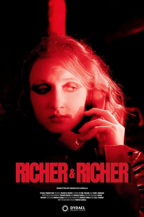 Poster for Richer and Richer