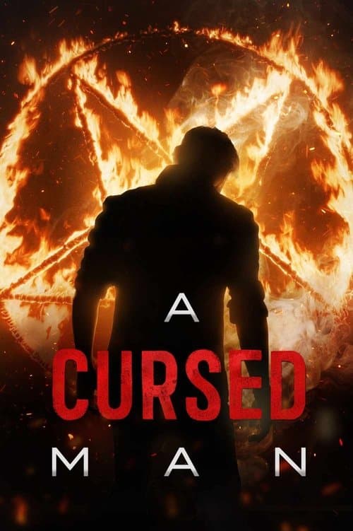 Poster for A Cursed Man