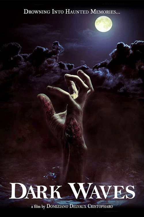 Poster for Dark Waves