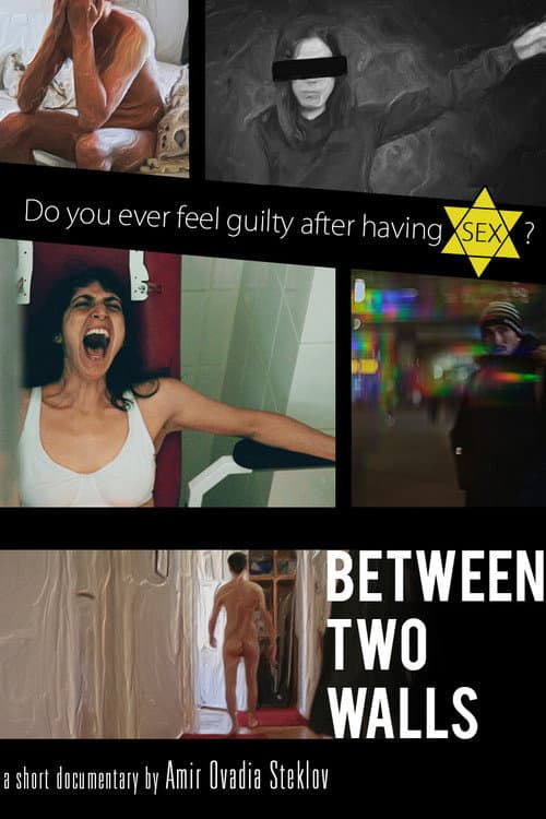Poster for Between Two Walls