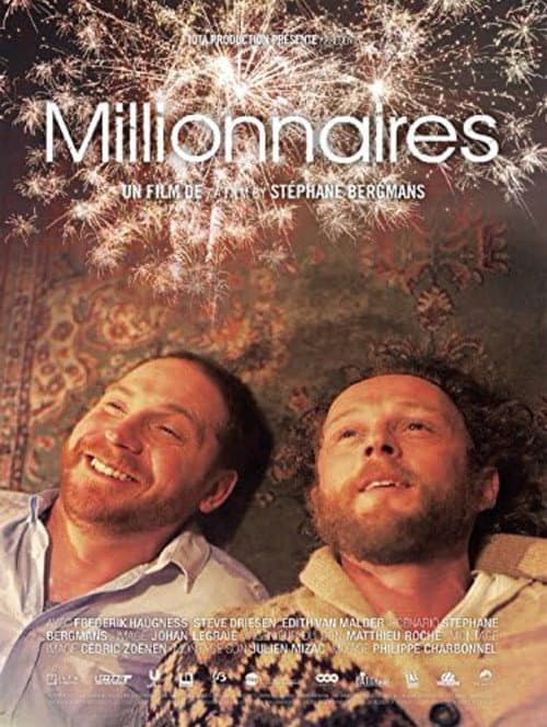 Poster for Millionnaires