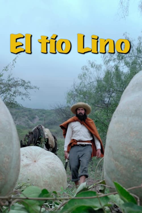 Poster for The Uncle Lino