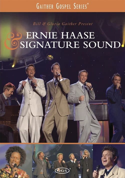 Постер до фільму «Ernie Haase and Signature Sound»