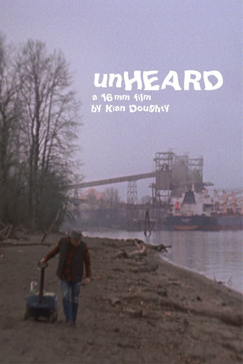 Poster for unHEARD