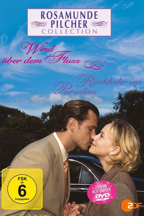Постер до фільму «Rosamunde Pilcher: Wind über dem Fluss»
