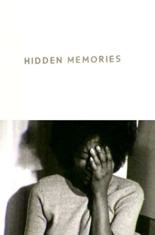 Poster for Hidden Memories