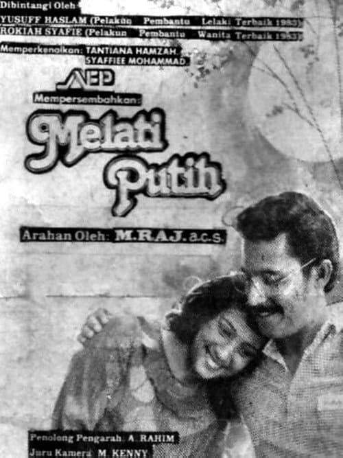 Poster for Melati Putih