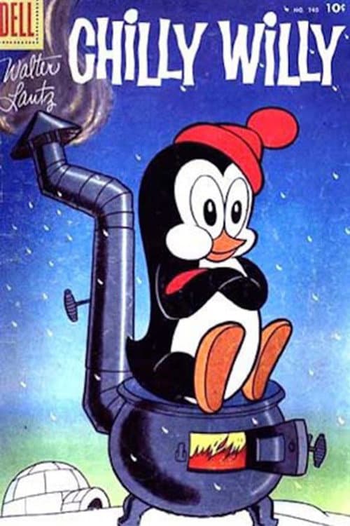 Poster for Chilly Willy