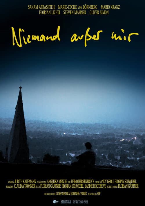 Poster for Niemand außer mir