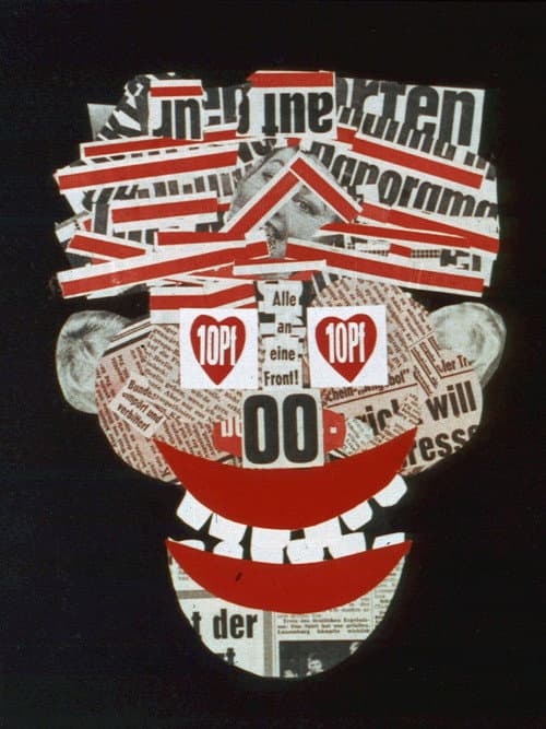 Poster for Schwarz-Weiß-Rot
