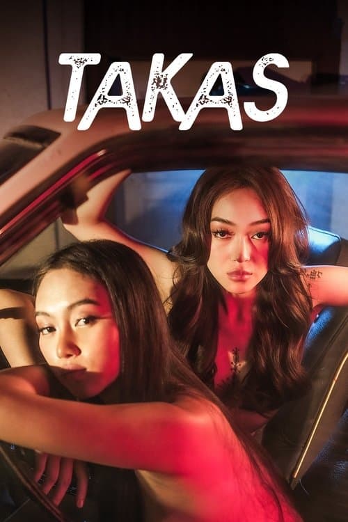 Poster for Takas