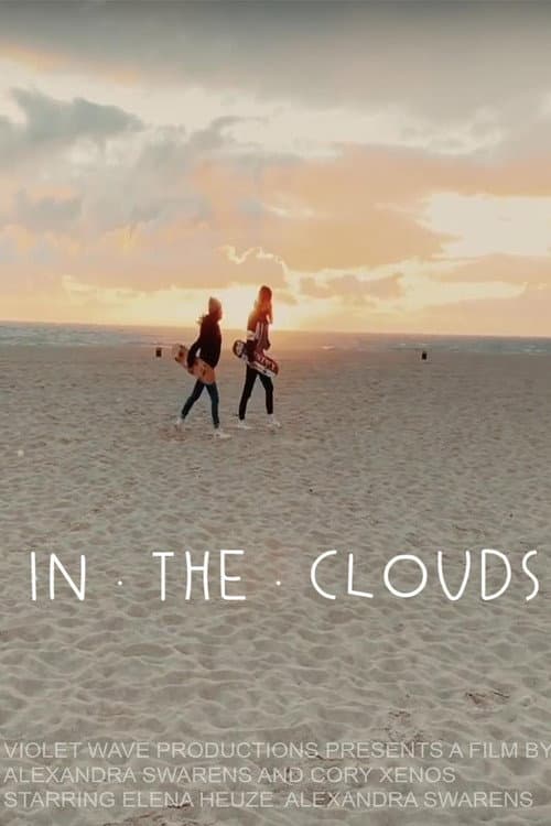 Poster for In the Clouds