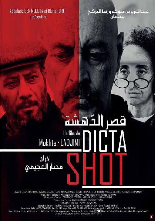 Poster for Dicta Shot