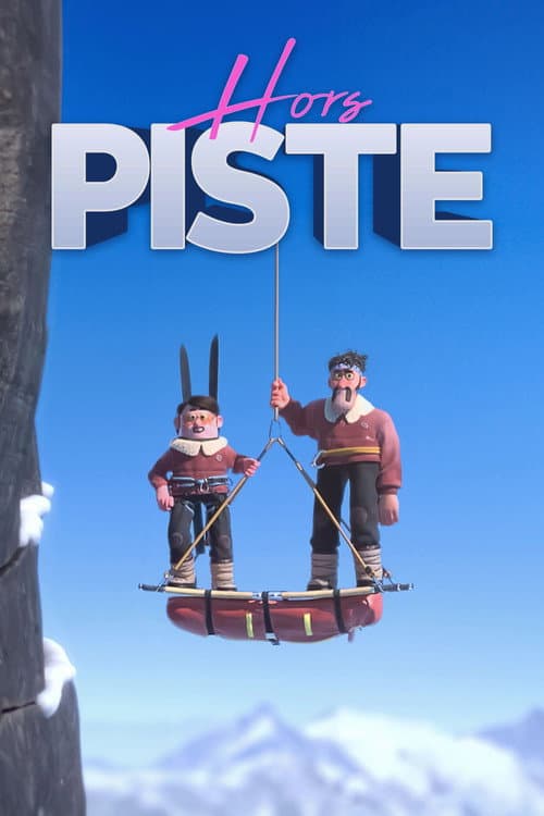 Poster for Off-Piste