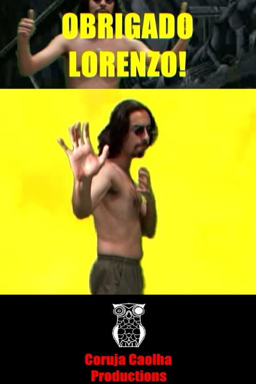Poster for Lorenzo, The Renegade