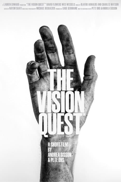 Poster for The Vision Quest™