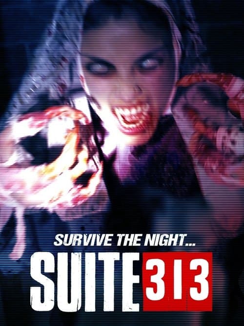 Poster for Suite 313