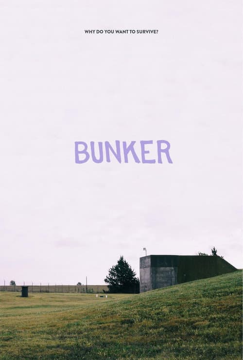 Poster for Bunker