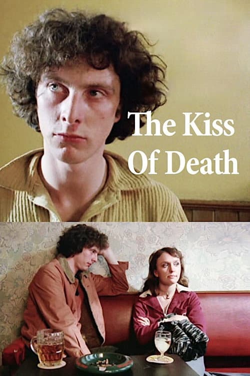 Постер до фільму «The Kiss of Death»