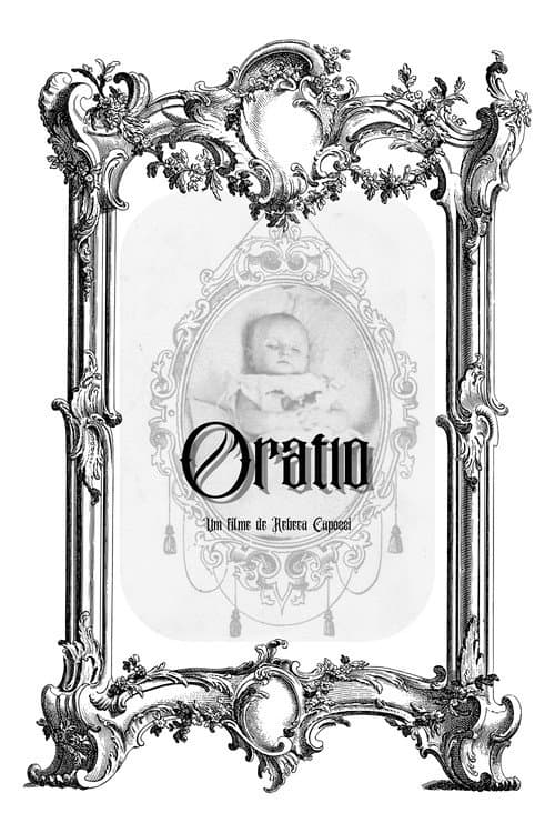 Poster for Oratio