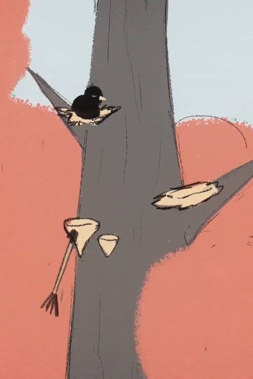 Poster for The Tree