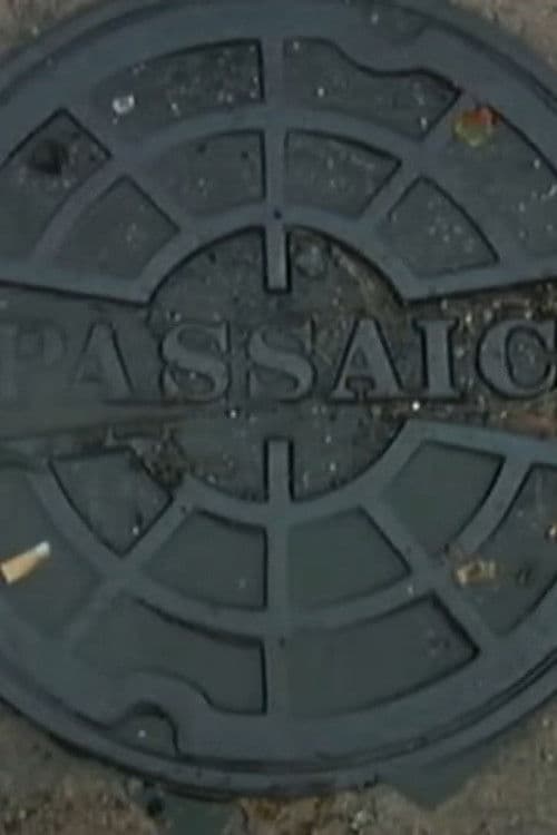Poster for Passaic Mosaic