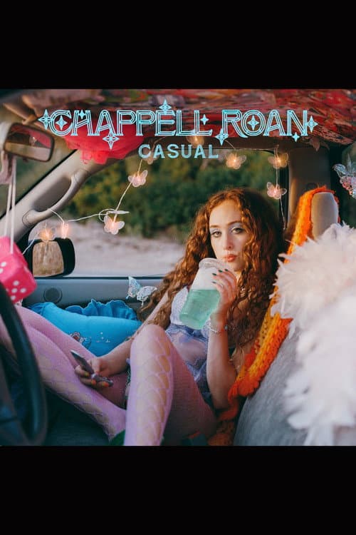 Poster for Chappell Roan: Casual
