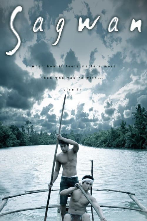 Poster for Sagwan