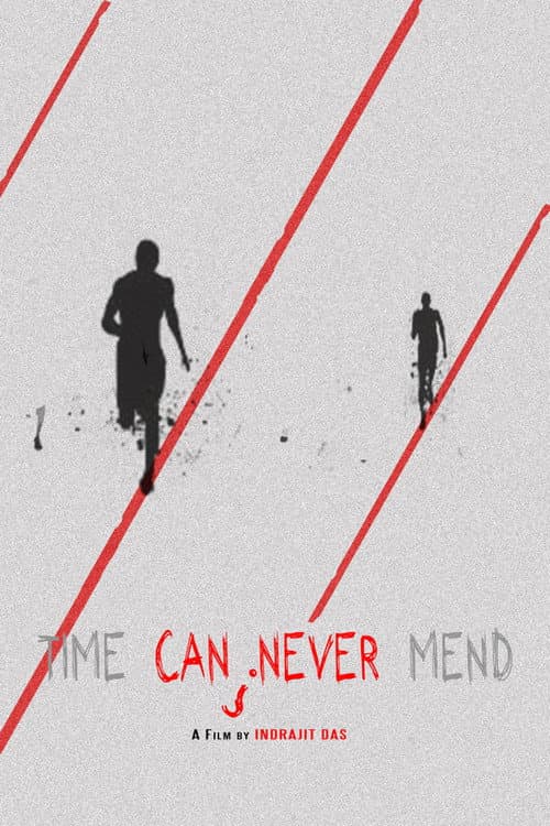 Poster for Time Can Never Mend
