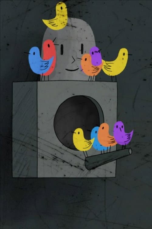 Poster for Bird Flu