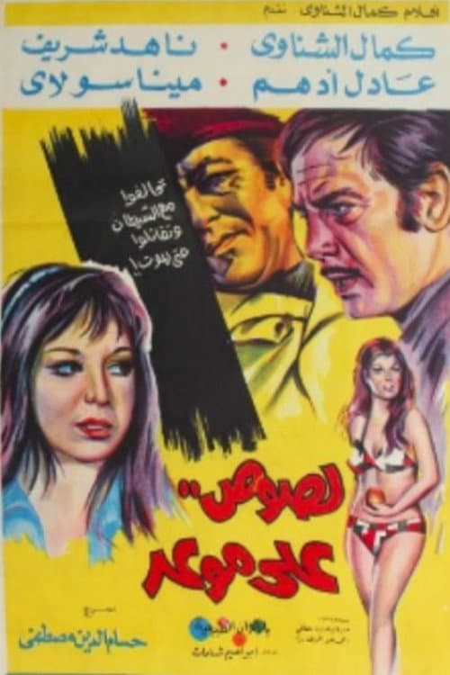 Poster for Boğaziçi Soygunu