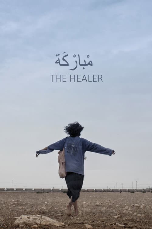 Poster for The Healer
