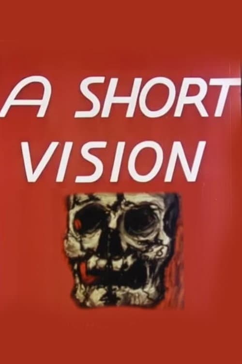 Poster for A Short Vision