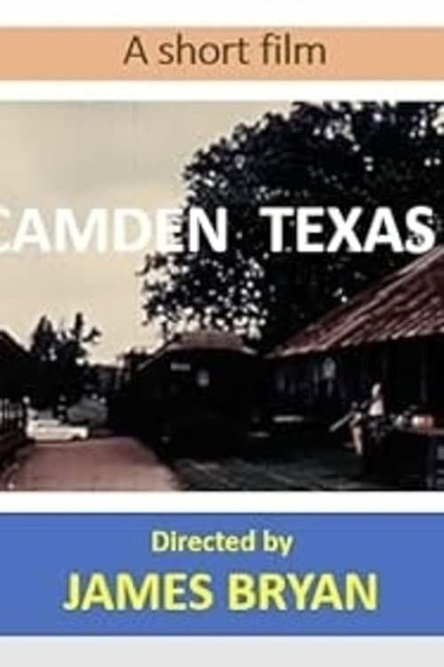 Poster for Camden, Texas
