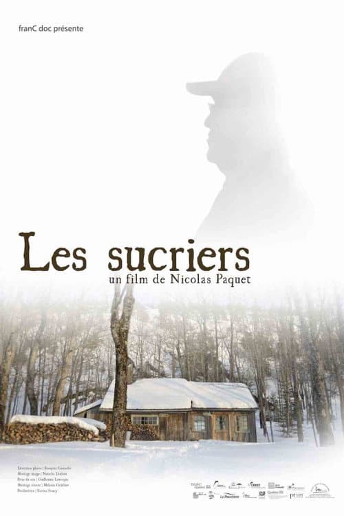 Poster for Sugar Shack Tales