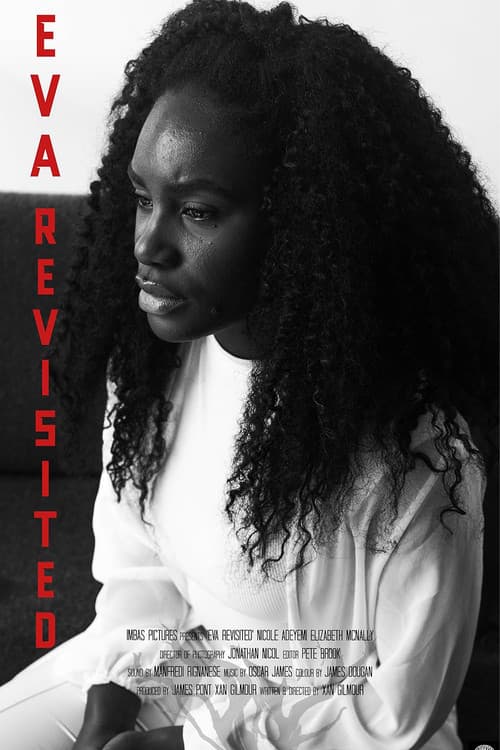 Poster for Eva Revisited