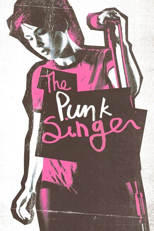 Poster for The Punk Singer