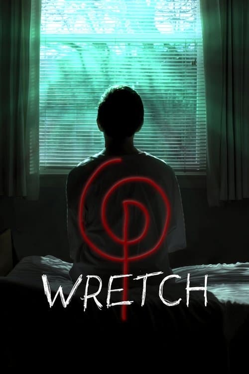 Poster for Wretch