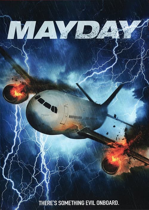 Poster for Mayday
