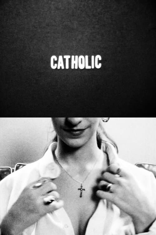 Poster for Catholic