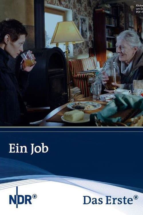Poster for Ein Job