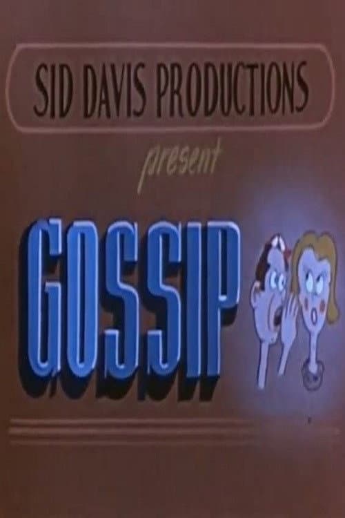Poster for Gossip