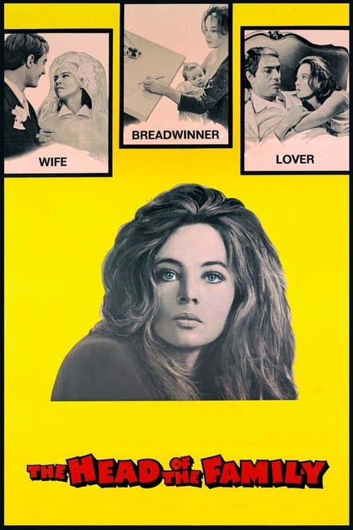 Poster for The Head of the Family