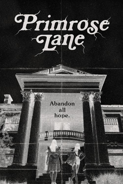 Poster for Primrose Lane