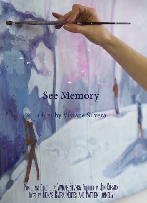 Poster for See Memory