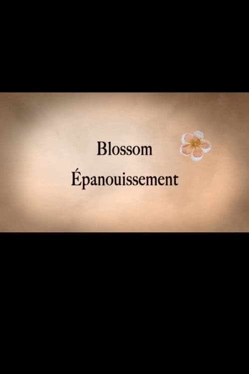 Poster for Blossom