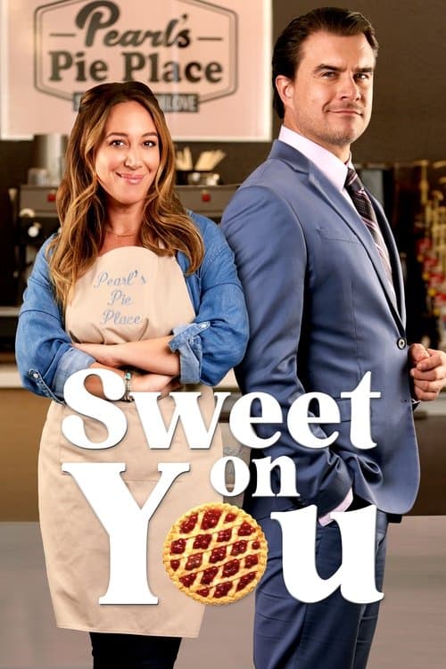 Poster for Sweet on You