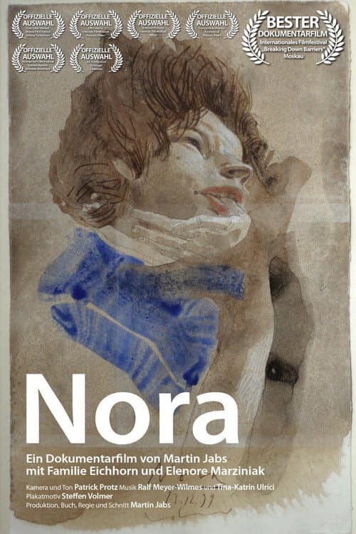 Poster for Nora