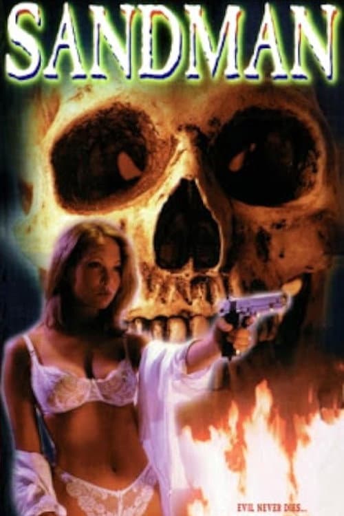 Poster for Sandman